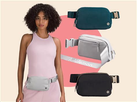 lululemon belt bag knock offs